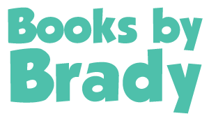 Books By Brady